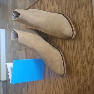 Alvies Boots The Duval Cowgirl Boots - Tonga Hut Happy Hour - women's size 11.5